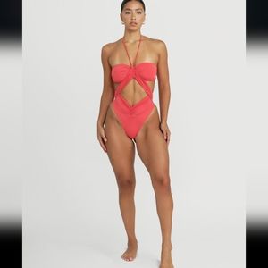 Riot Swim